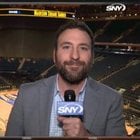 [Begley] Westchester Knicks center Dmytro Skapintsev is among big men on NYK’s radar as they consider adding front-court depth in the wake of injuries to Mitchell Robinson and Jericho Sims. Isaiah Hartenstein and Taj Gibson are Knicks’ healthy centers at the moment.