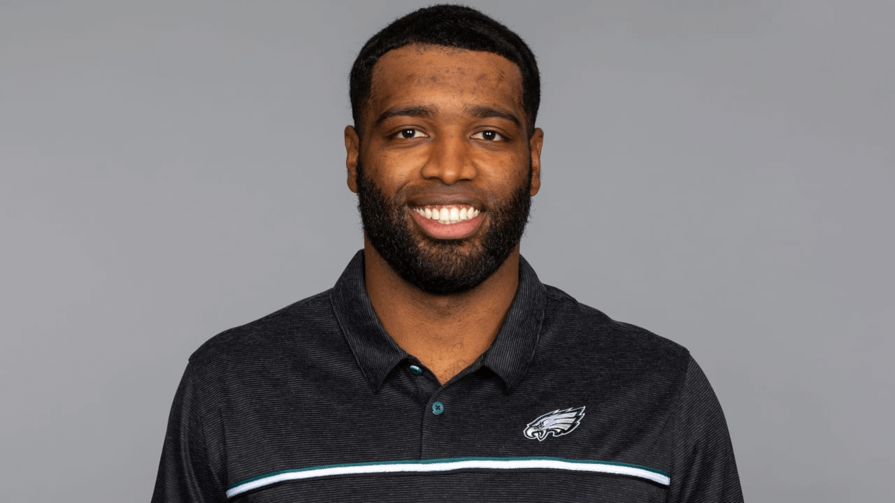 Michael Clay has done a fantastic job, and we are so lucy to have him as our special teams coach.