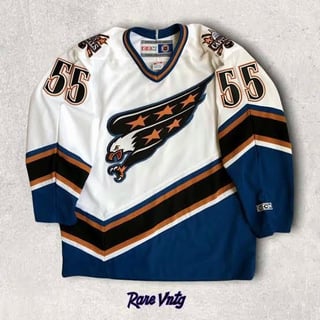 I want these teams to bring back these jerseys full time!