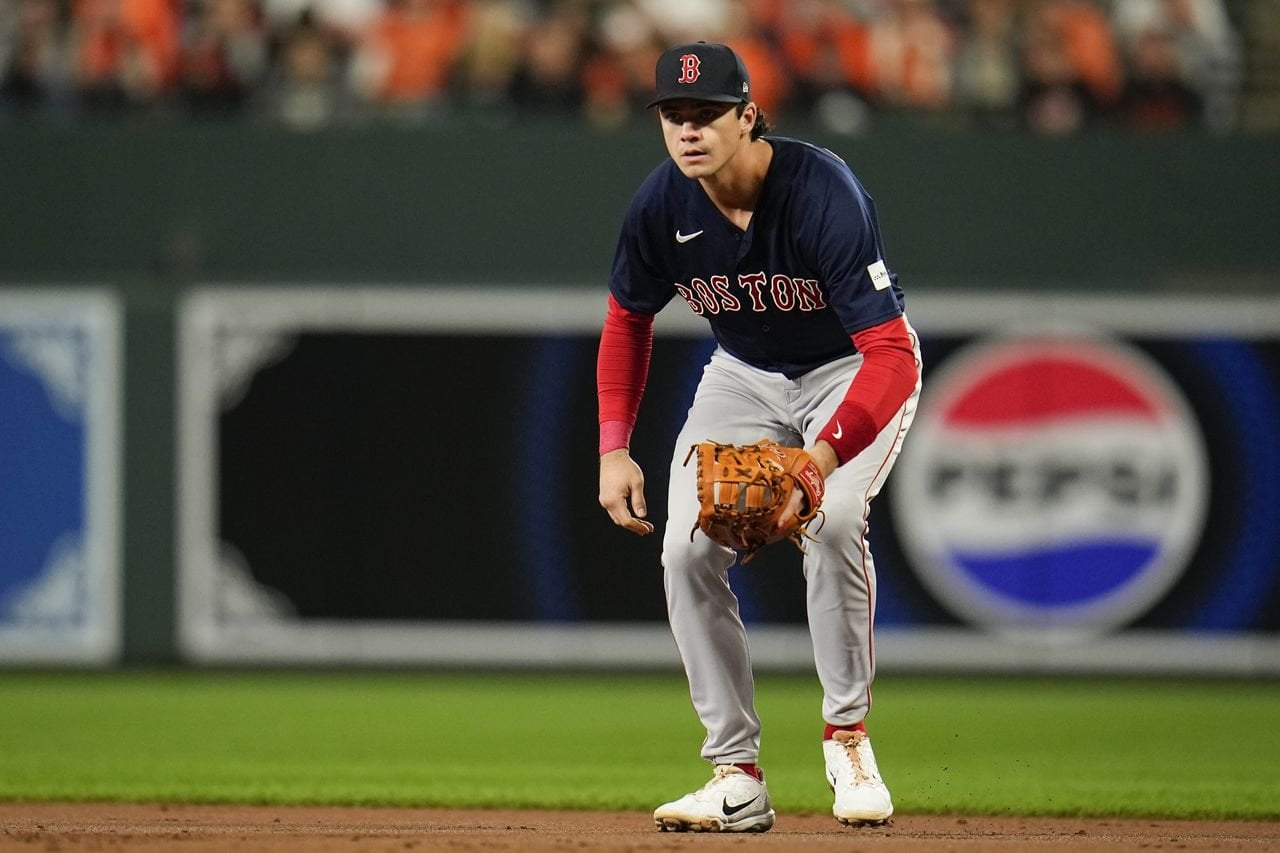 Why trade for OF and 2B when you got a guy that can do it all? Bobby's back!