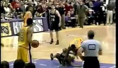 Don’t be ‘That Guy’