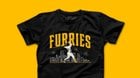 PGH Clothing Co. releases a line of Cutch "Furries" shirts
