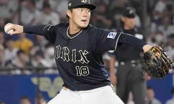 Yamamoto joins Dodgers