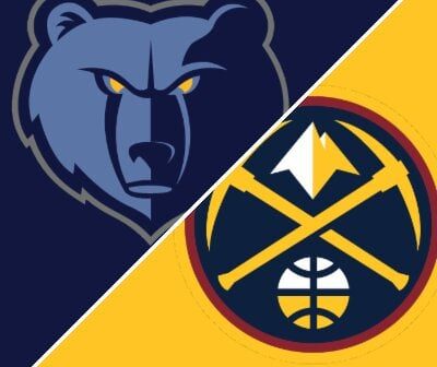 POST GAME THREAD: Nuggets rout the Grizzlies 105-142 | Dec 28, 2023