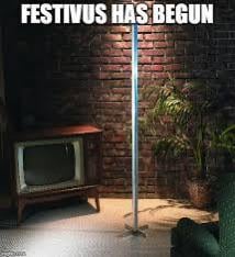 Festivus. Air your grievances.