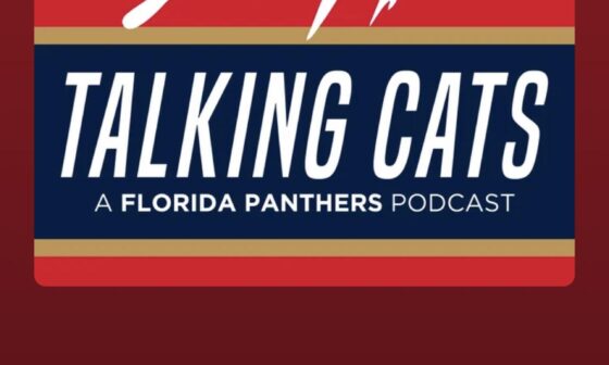 Talking Cats podcast is still going!