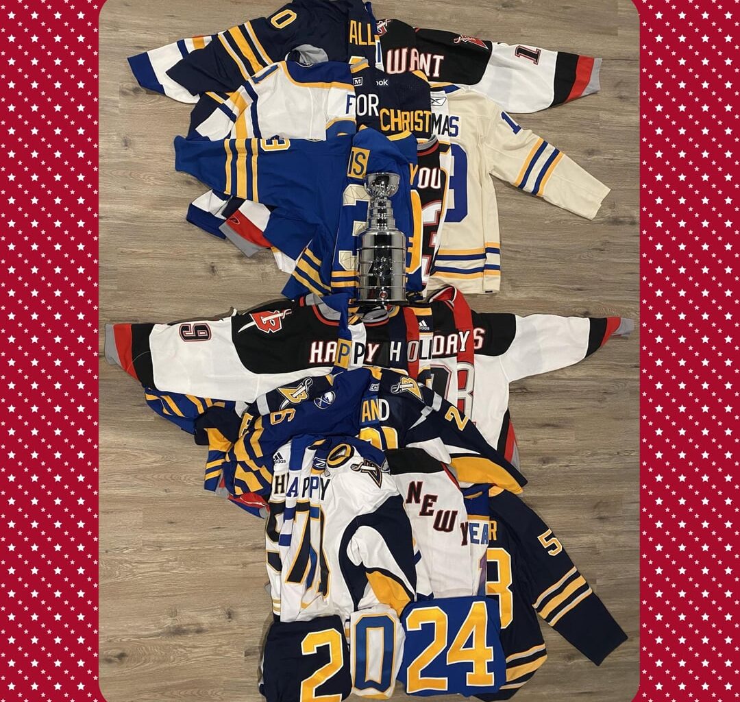 All I Want For Christmas Is You! Happy Holidays!