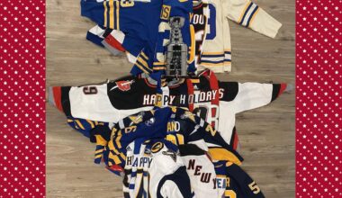 All I Want For Christmas Is You! Happy Holidays!