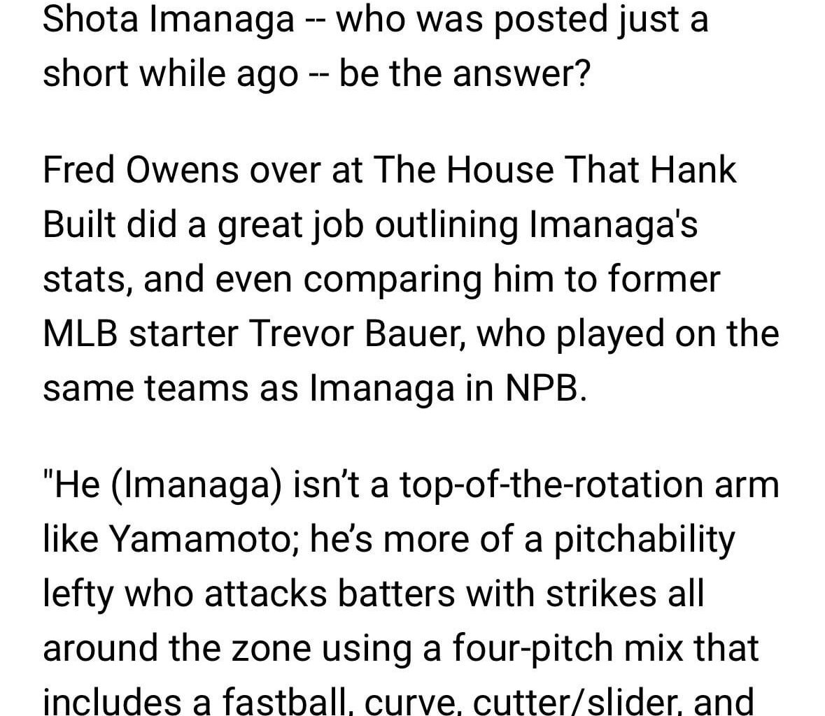 Does anyone else get absolute garbage Braves articles recommended to them when they open up chrome?