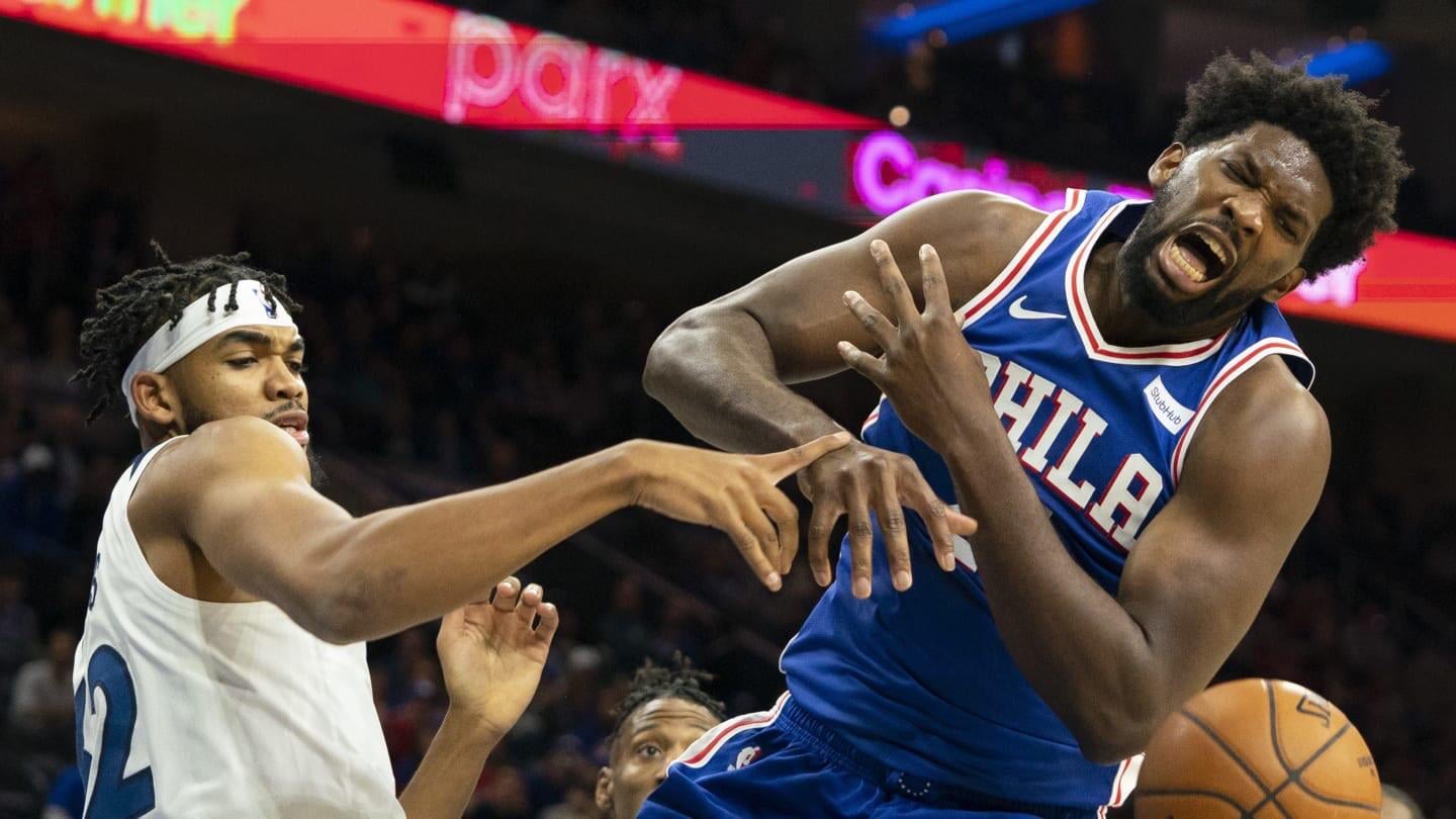 They are who we thought they were