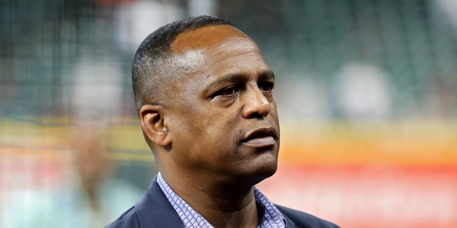 [McTaggart] The Astros chose to spend money at catcher and will explore their internal options to compete for bullpen spots in ’24...If a couple of the internal candidates can fill the void, the Astros will be thrilled. If not, they’ll likely have to search for trade options as the summer progresses