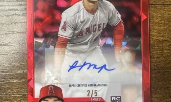 Recent purchase added to the Angels PC #Hoppium