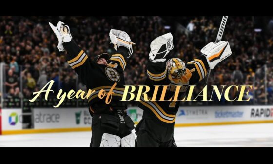 2023 Best of the Year NHL Highlights