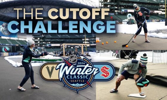 The Cutoff Challenge: 2024 Winter Classic