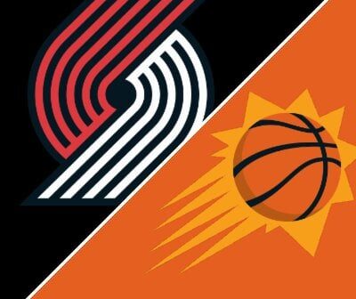 [Next Day/Game Thread] The Portland Trail Blazers (9-23) fall to The Phoenix Suns (18-15) 88-109 | Next Game: Blazers @ Mavs on 1/3 @ 5:30 PM