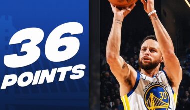 Stephen Curry Puts On A SHOW vs Orlando! 🔥 | January 2, 2024