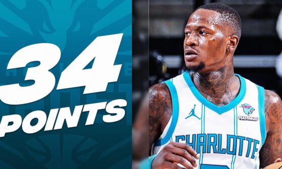 Terry Rozier Comes Up CLUTCH In Sacramento! 🔥 | January 2, 2024