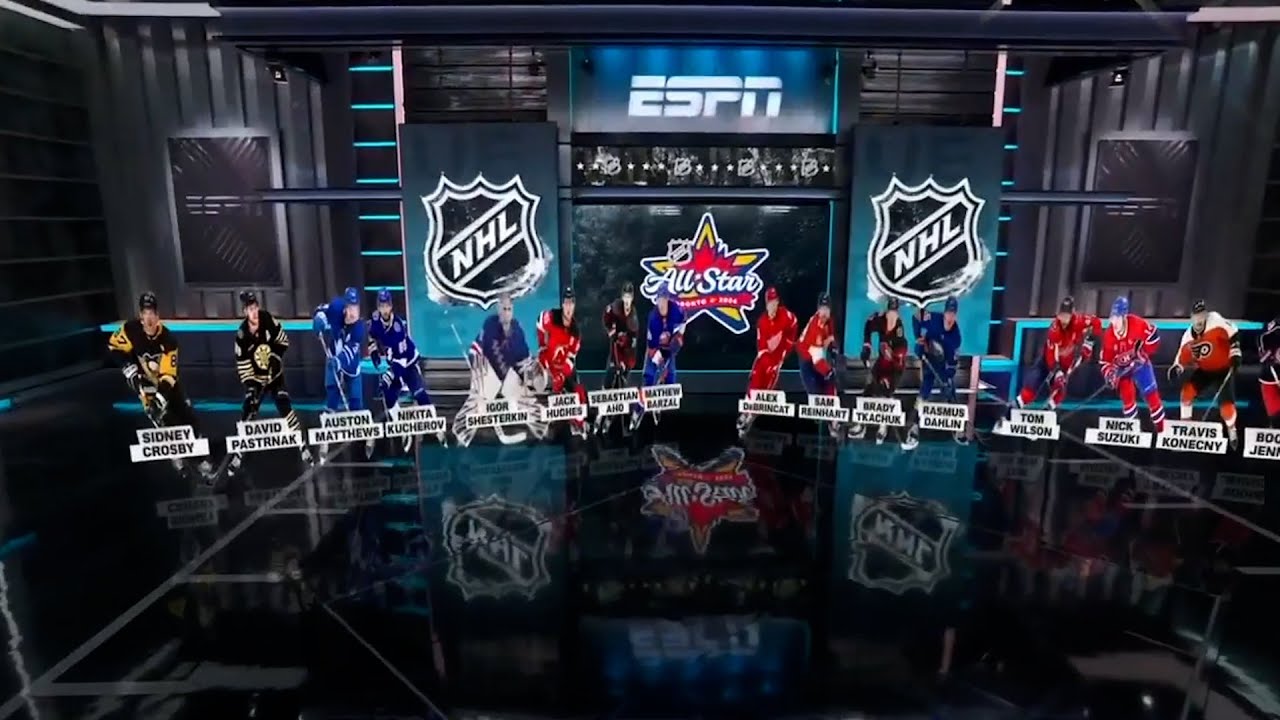 Welcome to the Eastern All-Star squad! ⭐⭐⭐