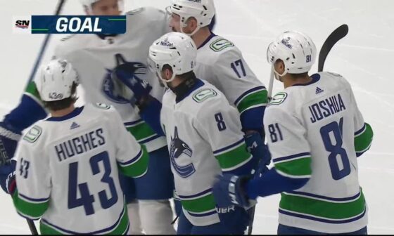 Game Thread: Vancouver Canucks (24-10-3) at St Louis Blues (18-17-1) - 04 Jan 2024 - 7:00PM CST