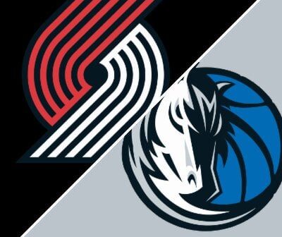 [Post Game Thread] The Portland Trail Blazers (9-25) fall to the Dallas Mavericks (21-15) 103-139