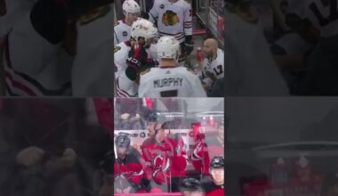 Boxes are getting full in Jersey