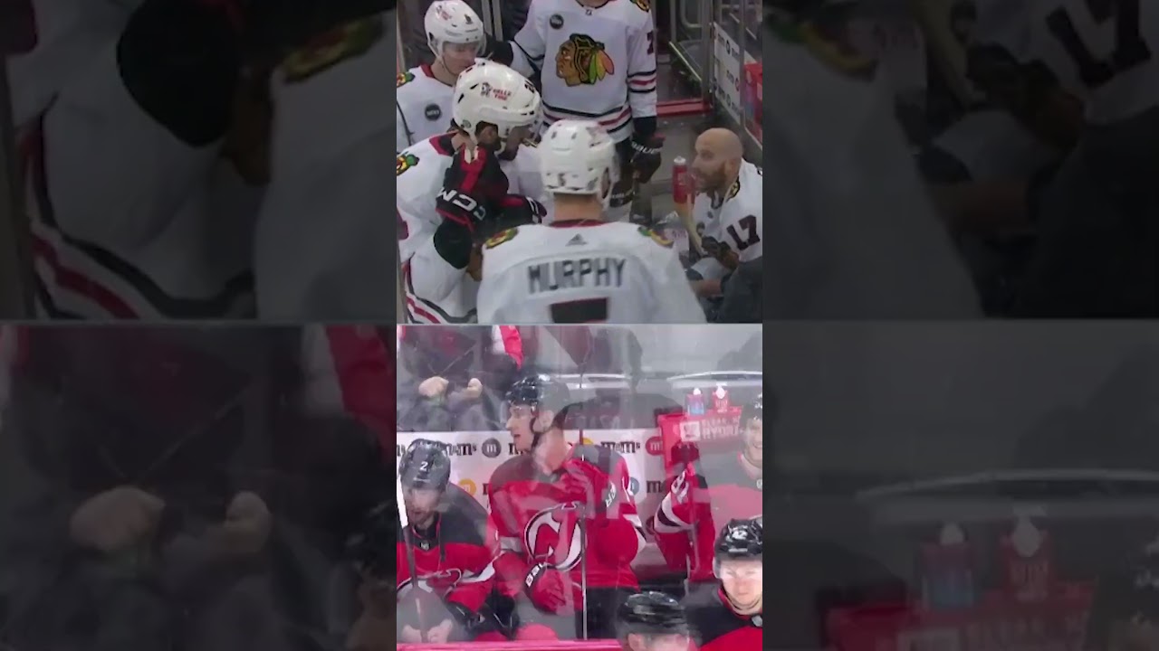 Boxes are getting full in Jersey