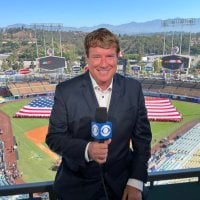 [Bowden] Andrew Friedman #Dodgers just told us @mlbnetworkradio that he is focused right now on acquiring a right-handed hitting outfielder that can crush LHP and hold his own against RHP. It's only a matter of time.