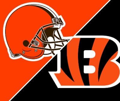 Post Game Thread: Cleveland Browns at Cincinnati Bengals