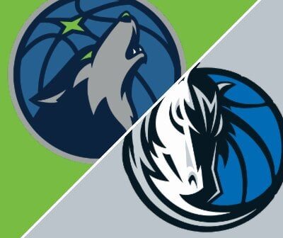 Post Game Thread: The Dallas Mavericks defeat The Minnesota Timberwolves 115-108