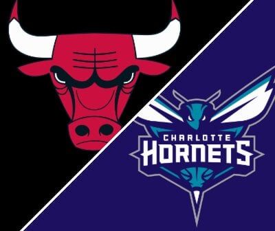 Post Game Thread: The Chicago Bulls defeat The Charlotte Hornets 119-112