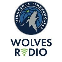 [Horton] Weather issues forced the Wolves to spend last night in Orlando — they are just now taking off for Boston. Wolves vs. Celtics tonight.