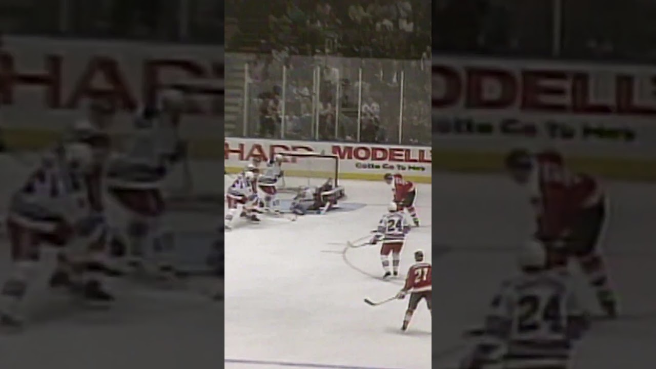 Richter says no! 🛑🗽 | Retro Recap