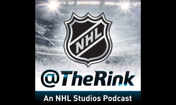 Scott Arniel joins; Jets streaking, Flyers/Ducks trade, Nylander contract, Mailbag: trade targets