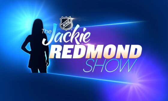 CM Punk, Bruce Boudreau and Commissioner Bettman join Jackie in this week’s episode