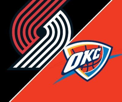 [Next Day/Game Thread] The Portland Trail Blazers (10-27) fall to The OKC Thunder (26-11) 77-139 | Next Game: Blazers @ Wolves on 1/12 @ 5:00 PM