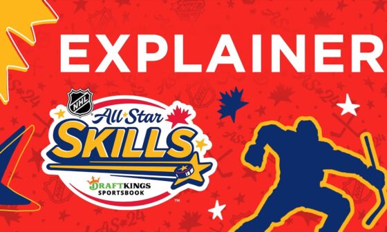 The revamped 2024 All-Star Skills Competition format explained