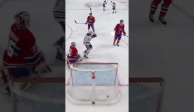 BouchBOMB in OT for the 10th straight win! 💣💥