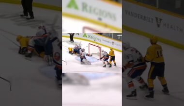 Stick break, heartache 💛🏒💔