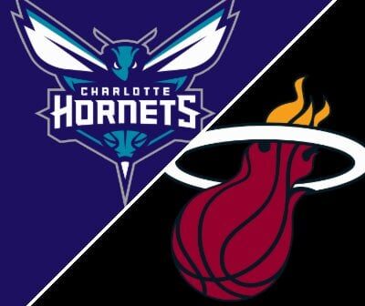 [Post Game] Heat Cruise By the Hornets | Pat Riley Announces Dwyane Wade Statue