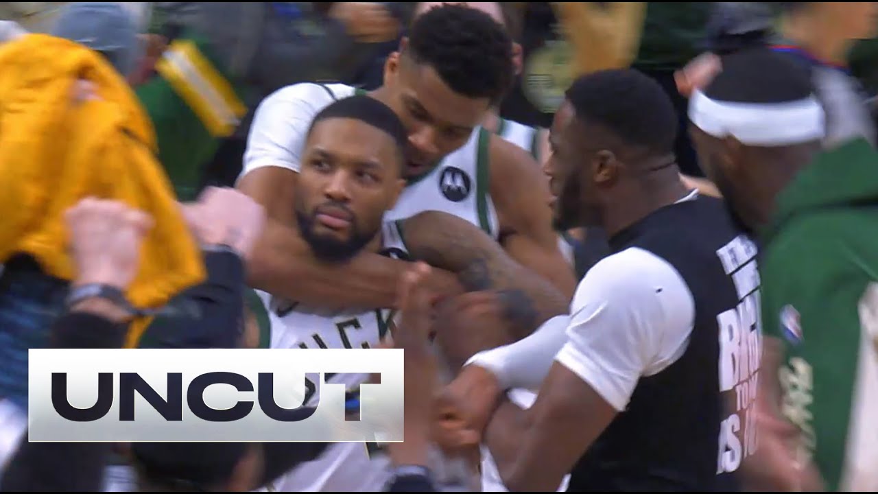 EXCITING OT ENDING Kings vs Bucks UNCUT | January 14, 2024