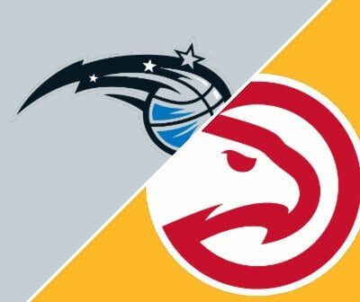 Post Game Thread: The Atlanta Hawks defeat The Orlando Magic 106-104