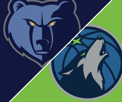 Post Game Thread: The Minnesota Timberwolves defeat The Memphis Grizzlies 118-103