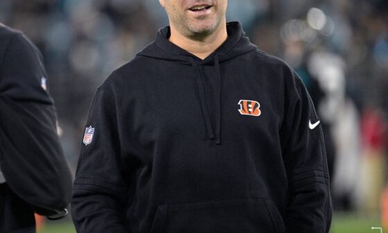 The #Titans plan to hire #Bengals offensive coordinator Brian Callahan as their head coach, per sources. Callahan had a second interview today and Tennessee isn’t letting him out of the building.