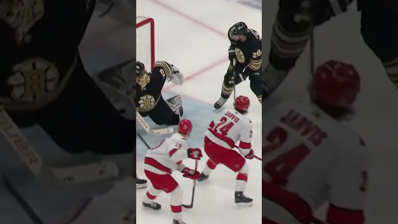 Between the opponent's legs SNIPE 🤯