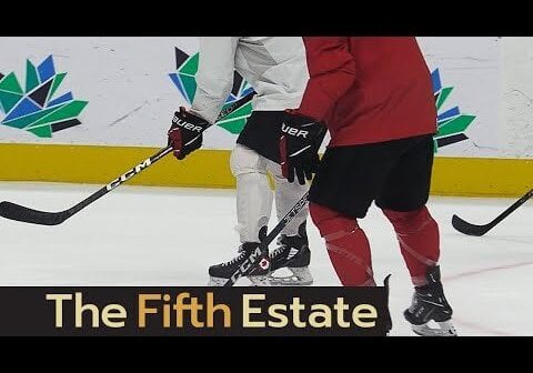 The Fifth Estate Episode on 2018 WJC Team Sexual Assault Scandal