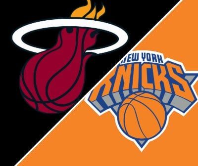 [Post Game] Heat get blown out by Knicks | Miami drops six straight