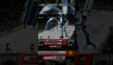 Bourque wins MVP in Boston 🐻 All Star Memories