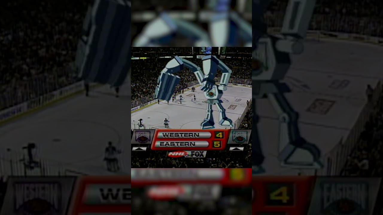 Bourque wins MVP in Boston 🐻 All Star Memories