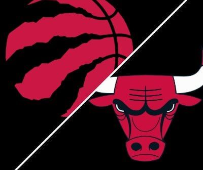 Post Game Thread: The Toronto Raptors defeat The Chicago Bulls 118-107