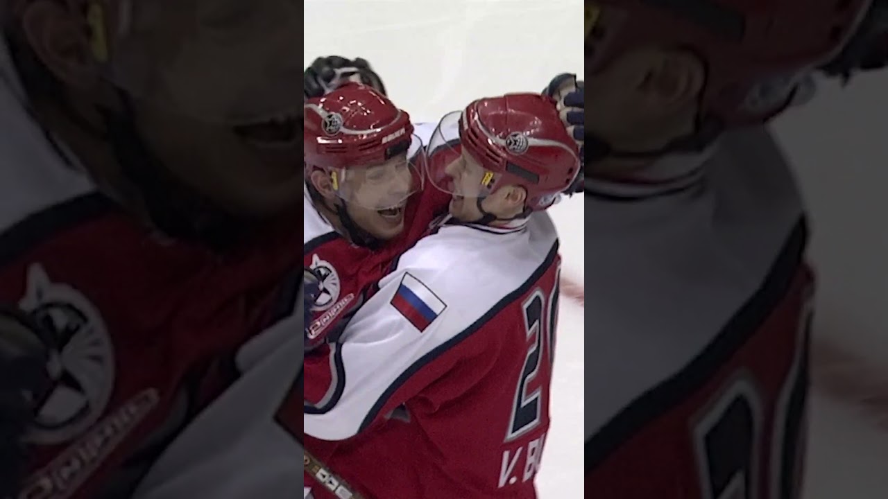 An All-Star HATTY for Bure! 🇷🇺🚀 | Retro Recap